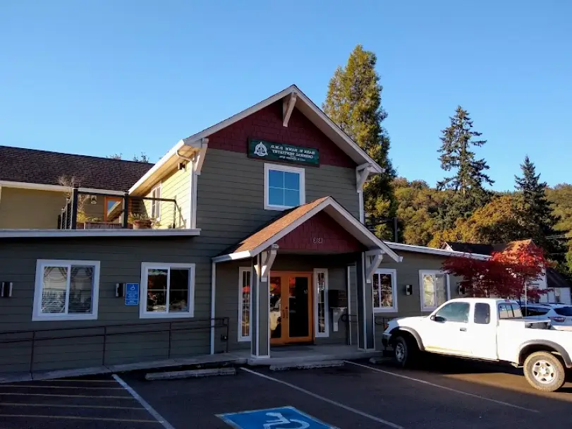 Roseburg Hamm Dentistry