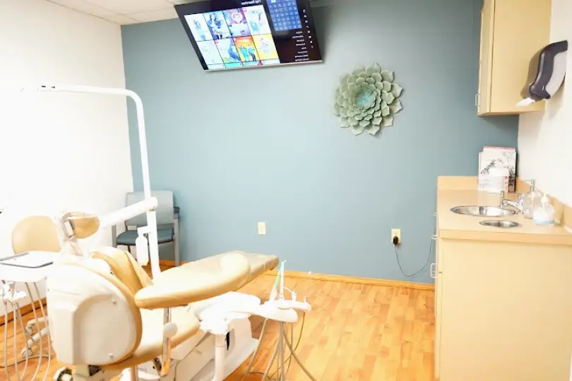 Rosenberg Smiles Dental Center | Family Dentist Rosenberg