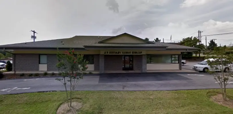 Rutherford College Valdese Family Practice