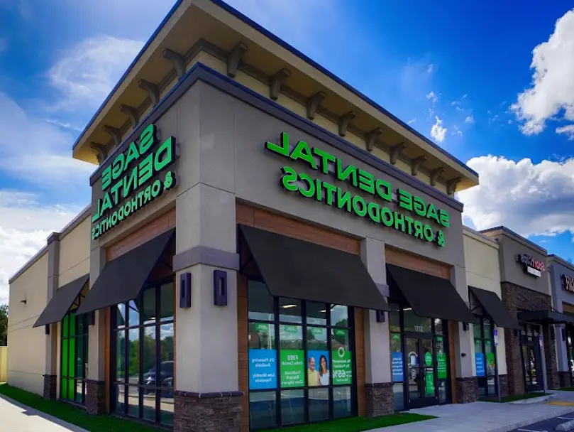 Sage Dental of Winter Haven