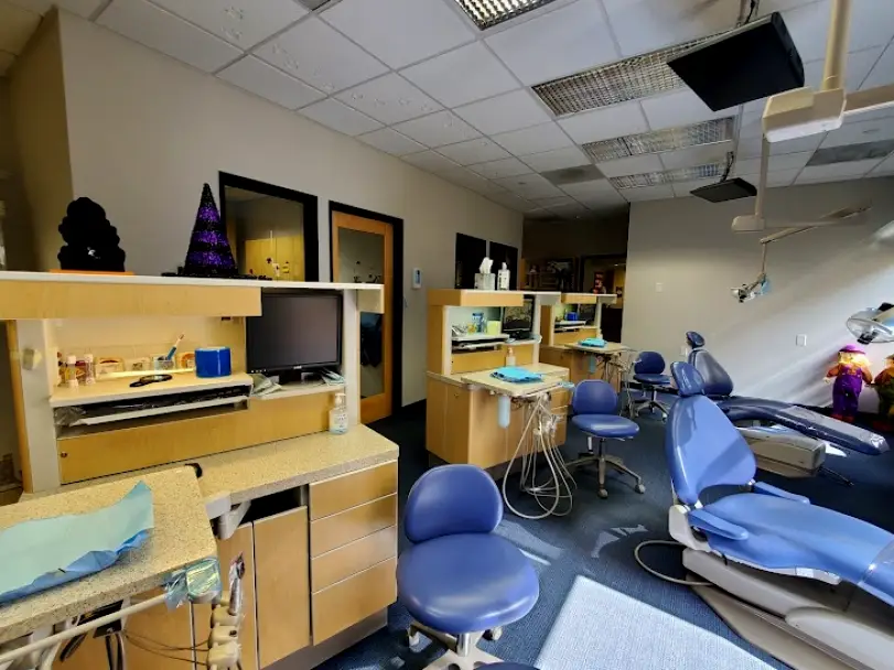 San Clemente Dr. Nhu Q. Tran, DDS, Pediatric Dentist