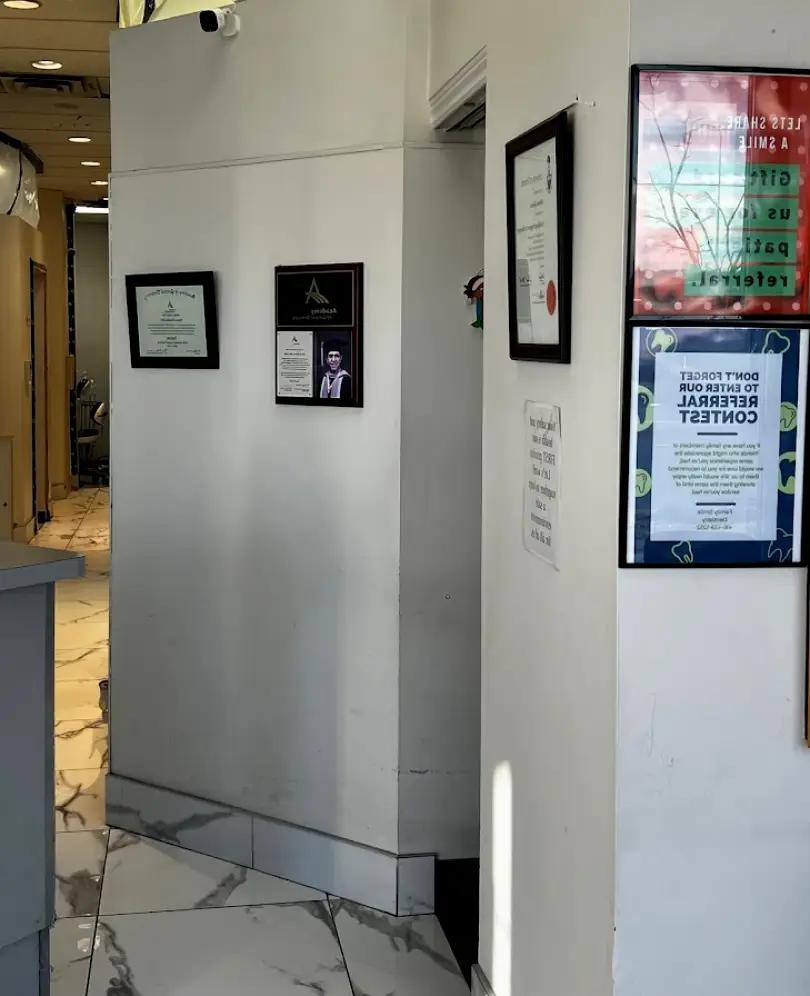 Scarborough Family Smile Dentistry