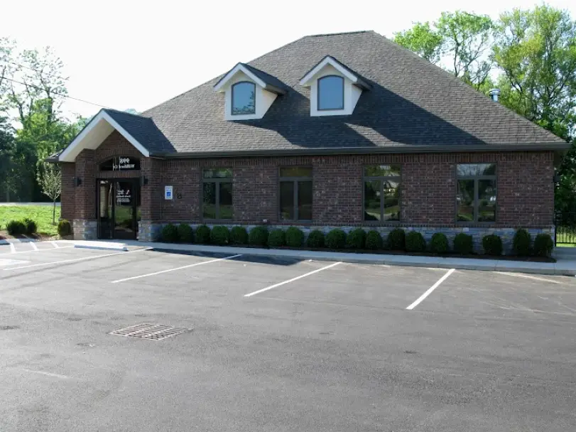 Spring Hill Tanyard Springs Family Dentistry