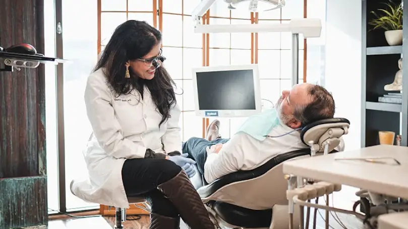 St. Louis Sinha Family Dentistry