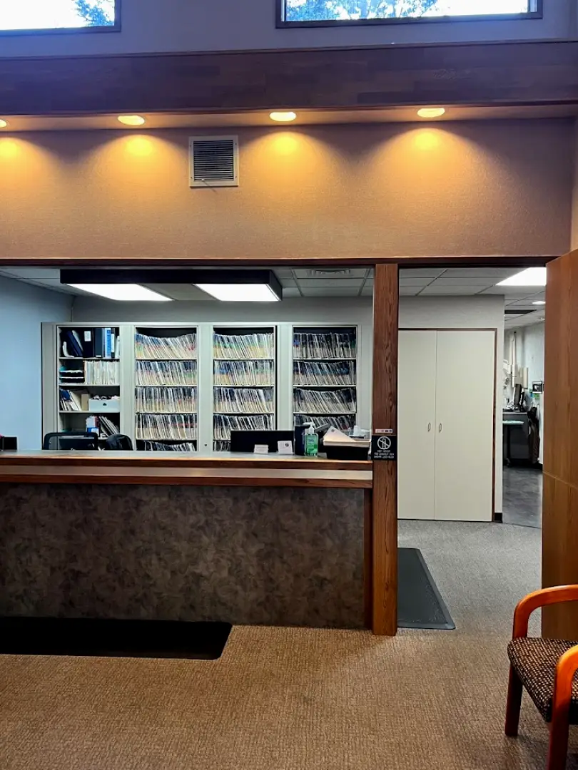 Sunnydale Dental - Burien