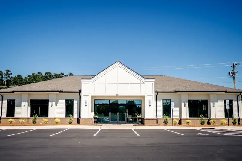 Troutman Curtis Family Dentistry