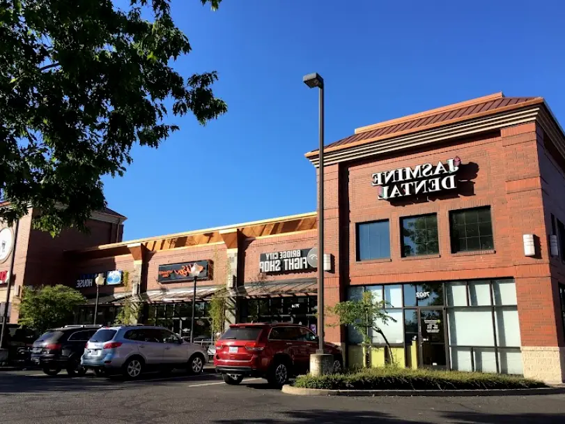 Tualatin Jasmine Dental Care