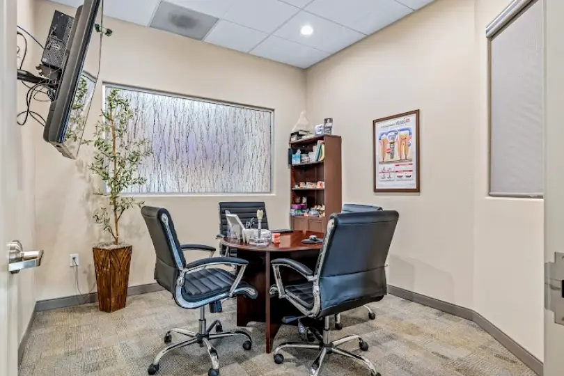 Turlock Eggleston Dental Care