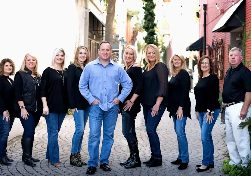 Valdosta Adams Orthodontics