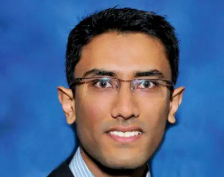 West Melbourne Anand Shah, DMD
