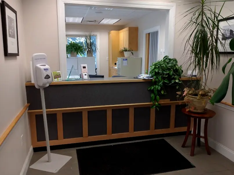 Westbrook Main Street Dental