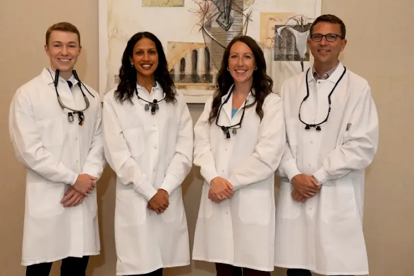 Westover Dentistry - Cosmetic Dentist Richmond VA: Dr. Alyssa Stout
