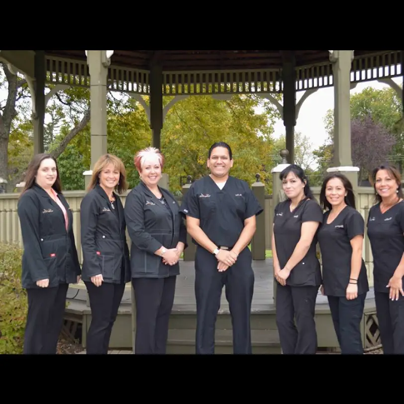 Wood Dale Dr. Rajiv Puri, DDS