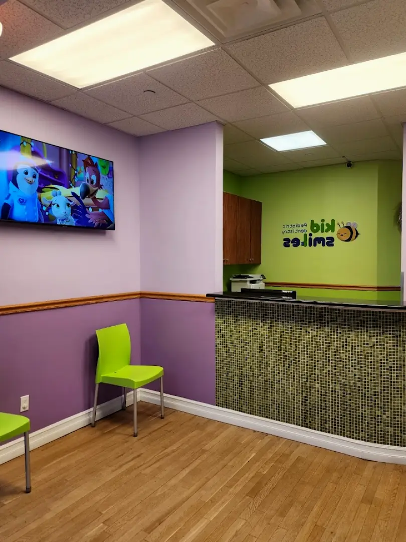 Yonkers Kid Smiles Pediatric Dentistry