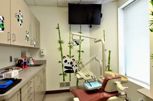 Zee Kids Pediatric Dentistry - Sleepy Hollow