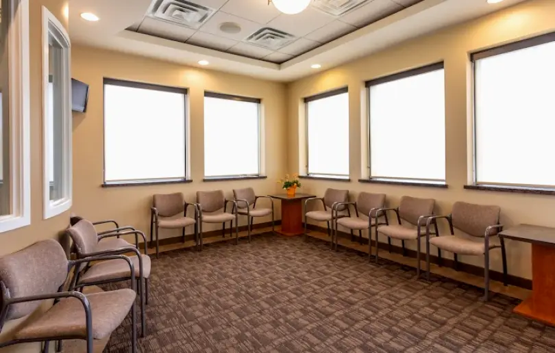 Ann Arbor Bonnie P. Patel, DDS, P.C.