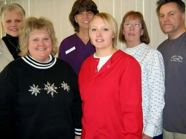 Battle Lake Area Lakes Dental