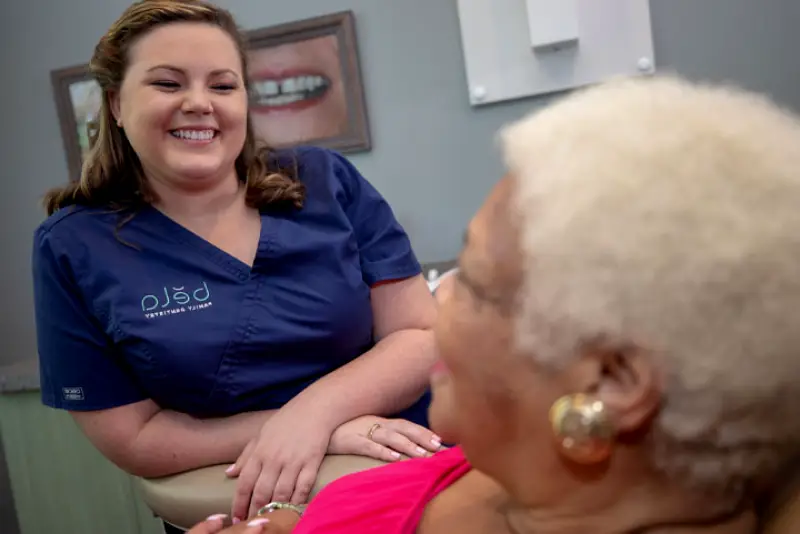 Bela Family Dentistry of Kershaw