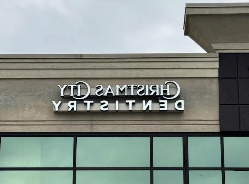 Bethlehem Christmas City Dentistry