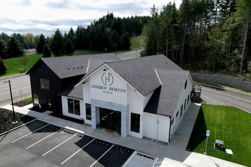 Bonney Lake Ossman Harding Dental - Tehaleh