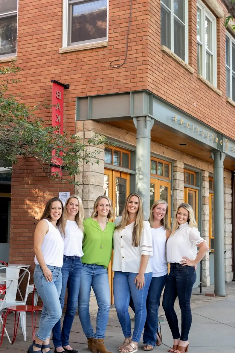 Boulder Sanitas Family Dentistry