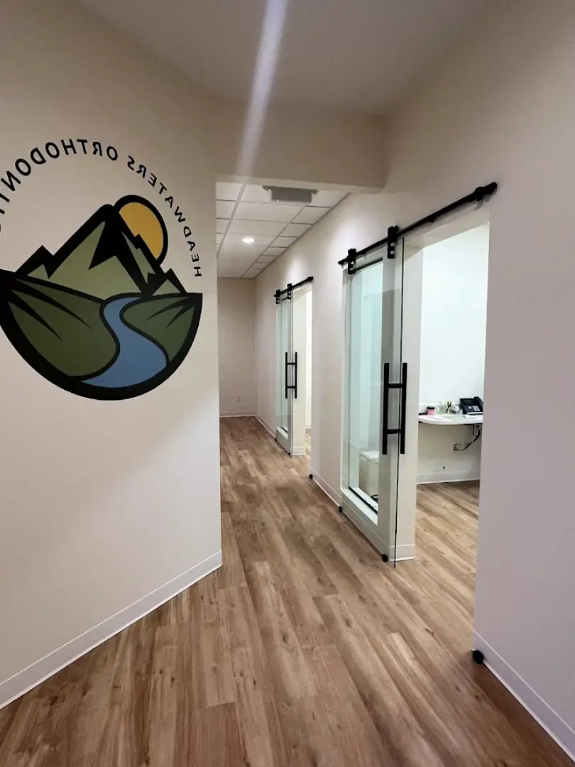 Bozeman Headwaters Orthodontics