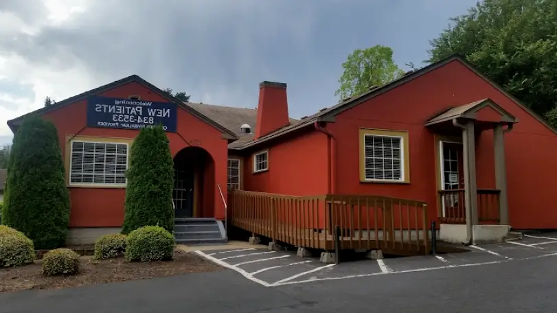 Camas Riverside Dental