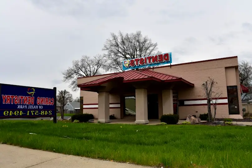 Caring Dentistry of Hazel Park