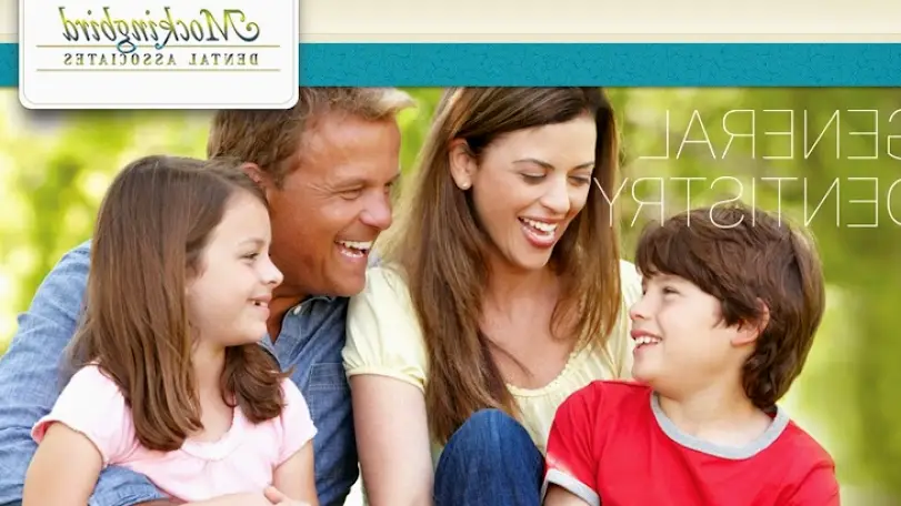 Cartersville Mockingbird Dental Associates