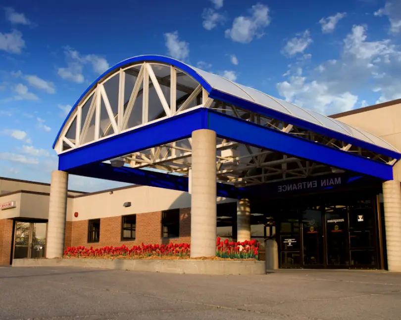 Chariton Podiatry - Lucas County Health Ceter