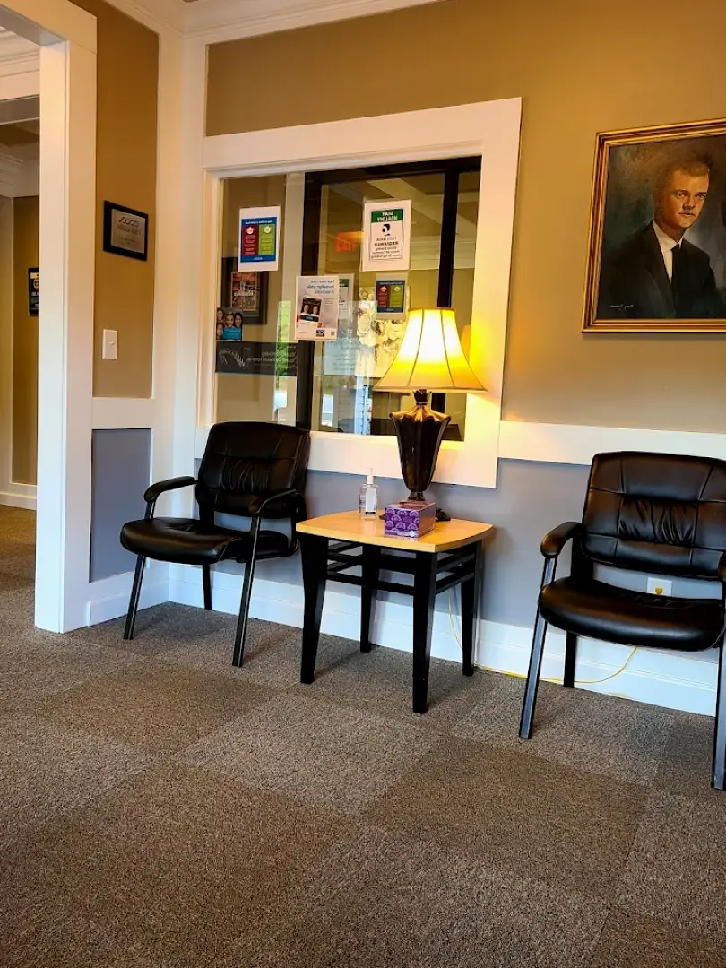  Charlottesville John H. Knight, Jr. DDS & Assoc.