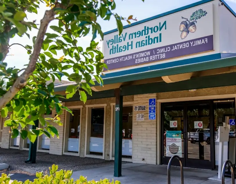 Chico Northern Valley Indian Health, Inc.