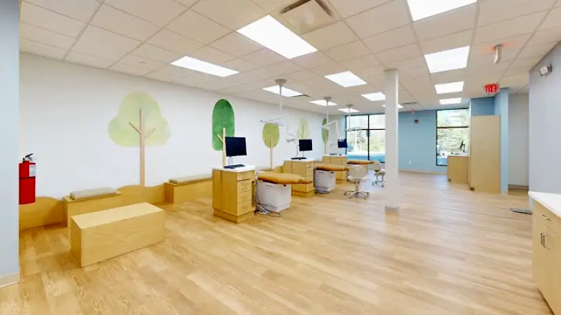 Crestwood ELM Pediatric Dentistry