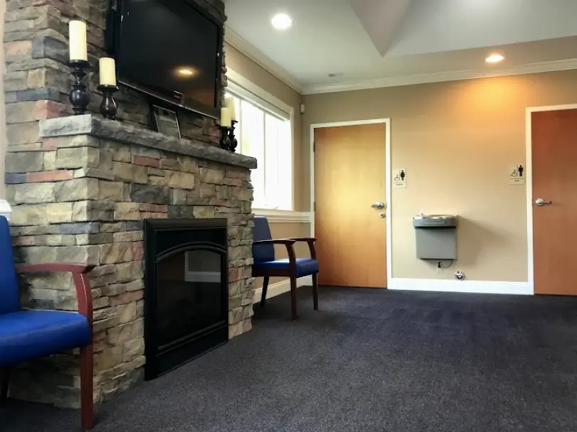 Danville Riverview Dental Care