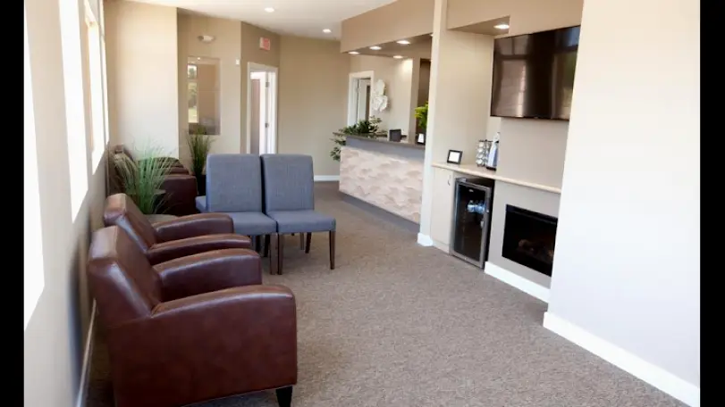 Dentist Naperville - Living Well Dental Group