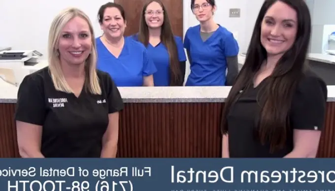 Depew Forestream Dental