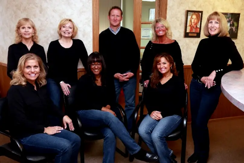  Des Moines Douglas Dental, PC : Rastetter Dwight DDS FAGD