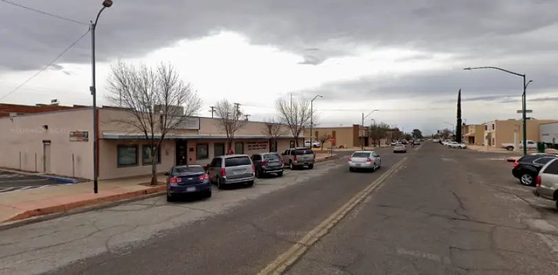 Douglas Jennifer 'Ginger' Ryan Clinic - Chiricahua Community Health Centers