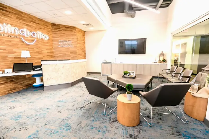 Edmond Orthodontic Associates on Saints