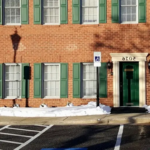 Ellicott City Joan M. Kanter DDS, PA