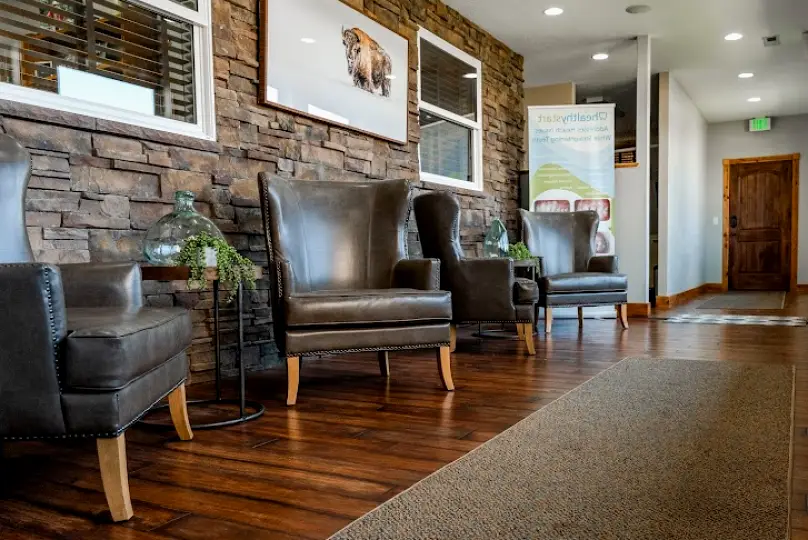 Evanston Bear River Dental