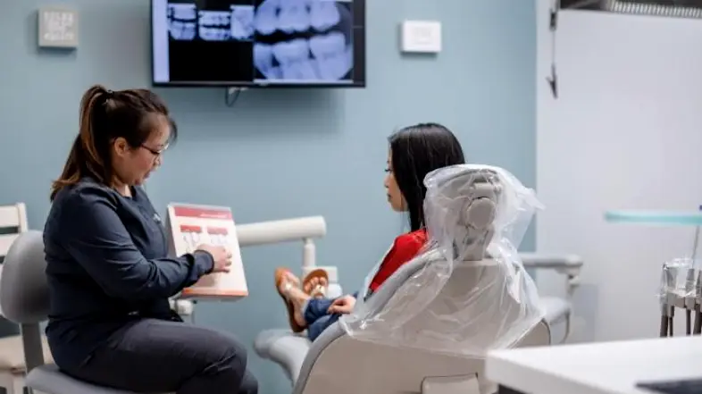  Everett Genuine Smiles Dentistry