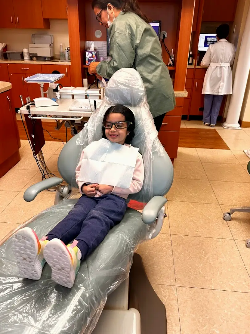 Falls Church Dental Center of Merrifield