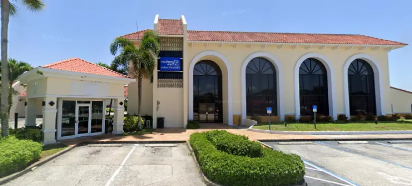 Fort Pierce American Care Medical Center