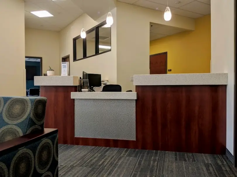  Fortuna Community Health Center