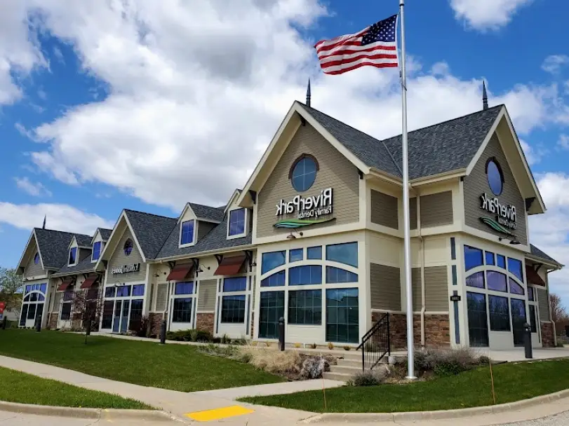 Franklin RiverPark Family Dental