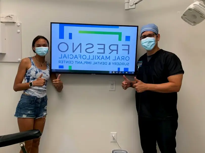 Fresno Oral Maxillofacial Surgery & Dental Implant Center and Wisdom Teeth