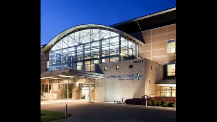  Frisco Baylor Scott & White Medical Center - Centennial