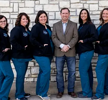 Granbury Braces On The Brazos - Orthodontics -Keith L. Clark, DDS