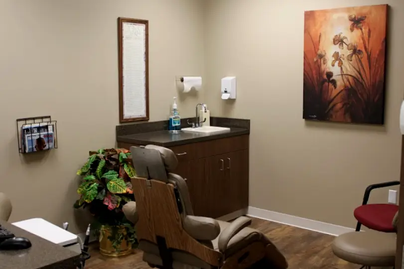 Granbury Veranda Dental